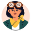 Maryam Jahangirzade's avatar